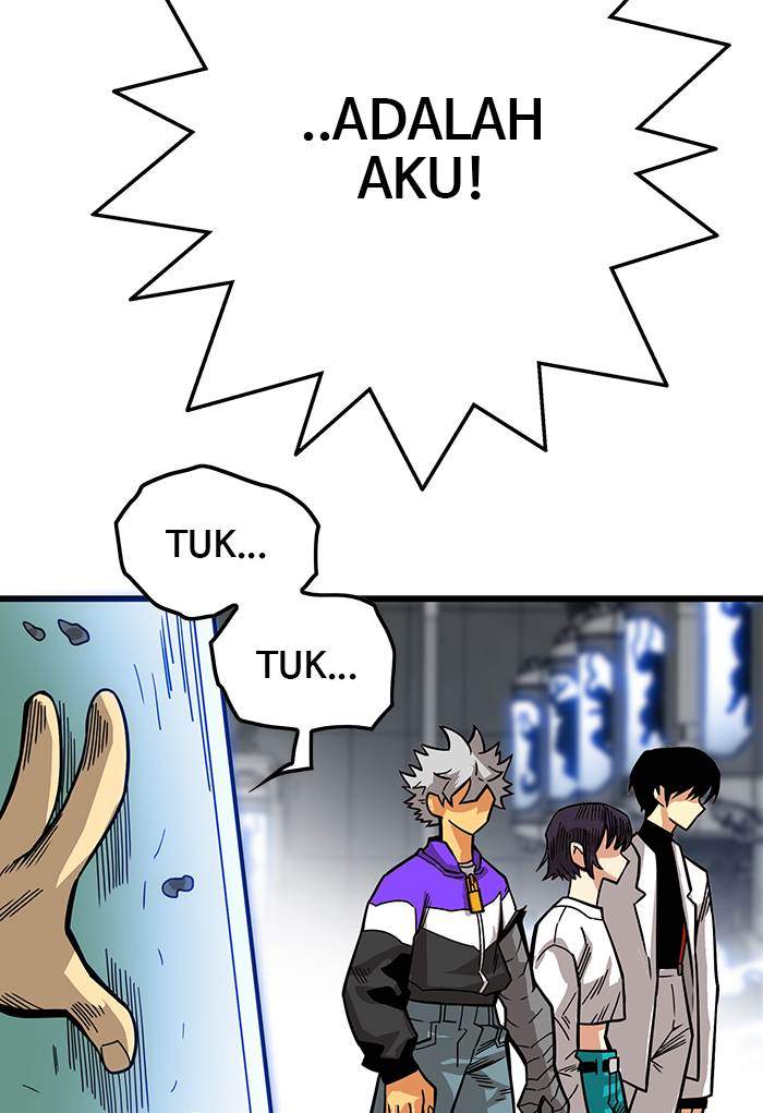 Troll Trap Chapter 173 Gambar 122