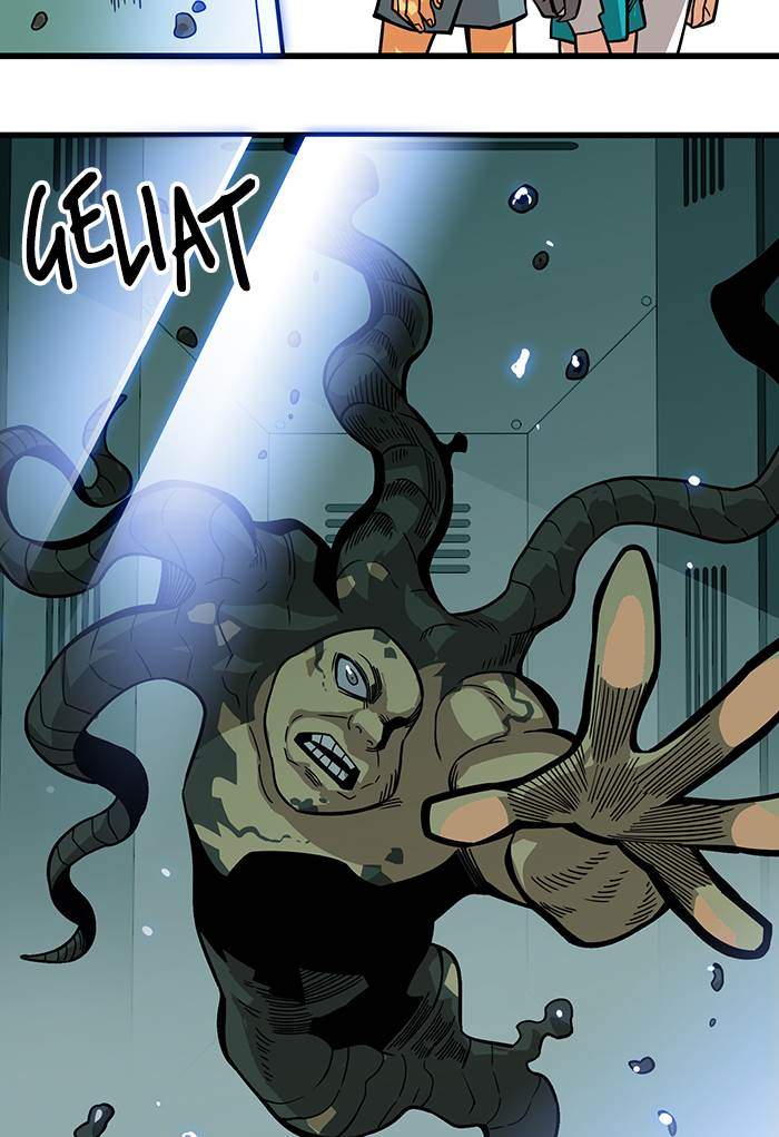 Troll Trap Chapter 173 Gambar 123