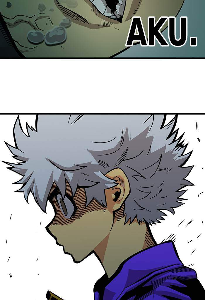 Troll Trap Chapter 173 Gambar 126