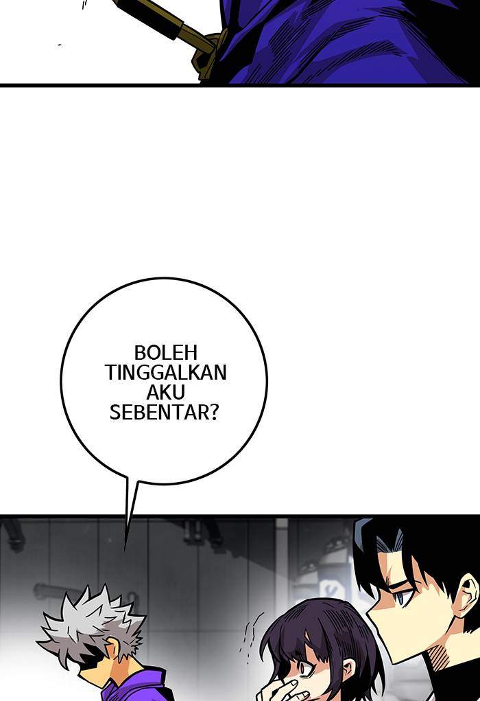 Troll Trap Chapter 173 Gambar 127