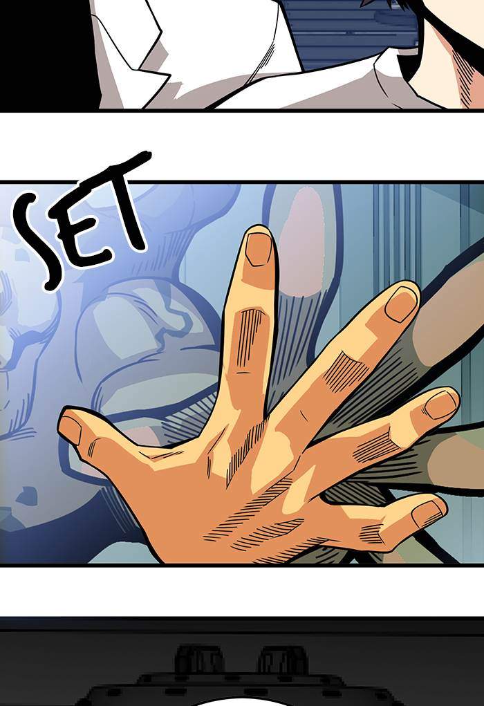 Troll Trap Chapter 173 Gambar 129