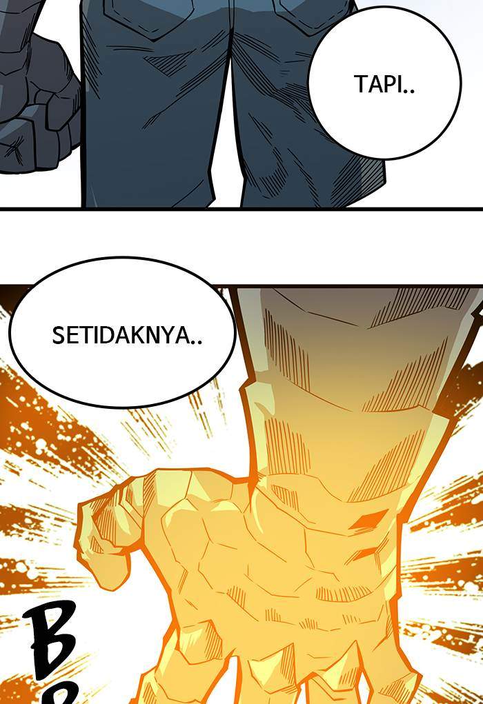 Troll Trap Chapter 173 Gambar 132
