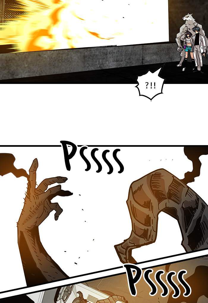 Troll Trap Chapter 173 Gambar 136