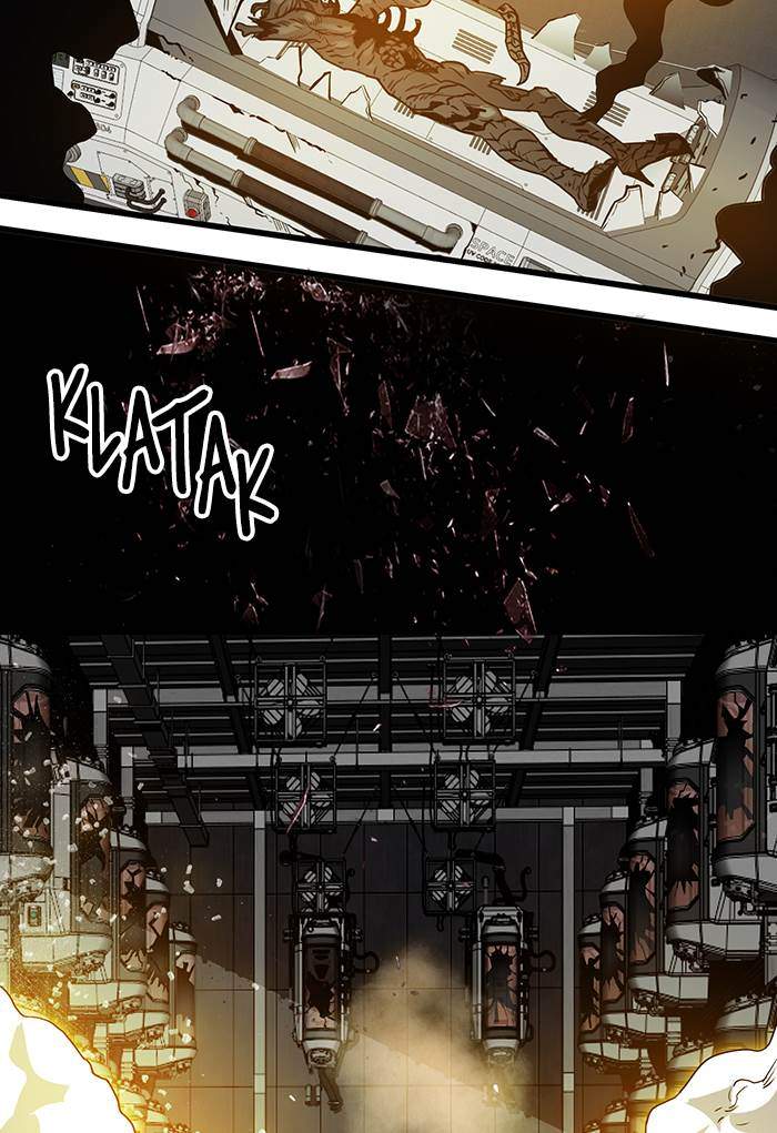 Troll Trap Chapter 173 Gambar 137