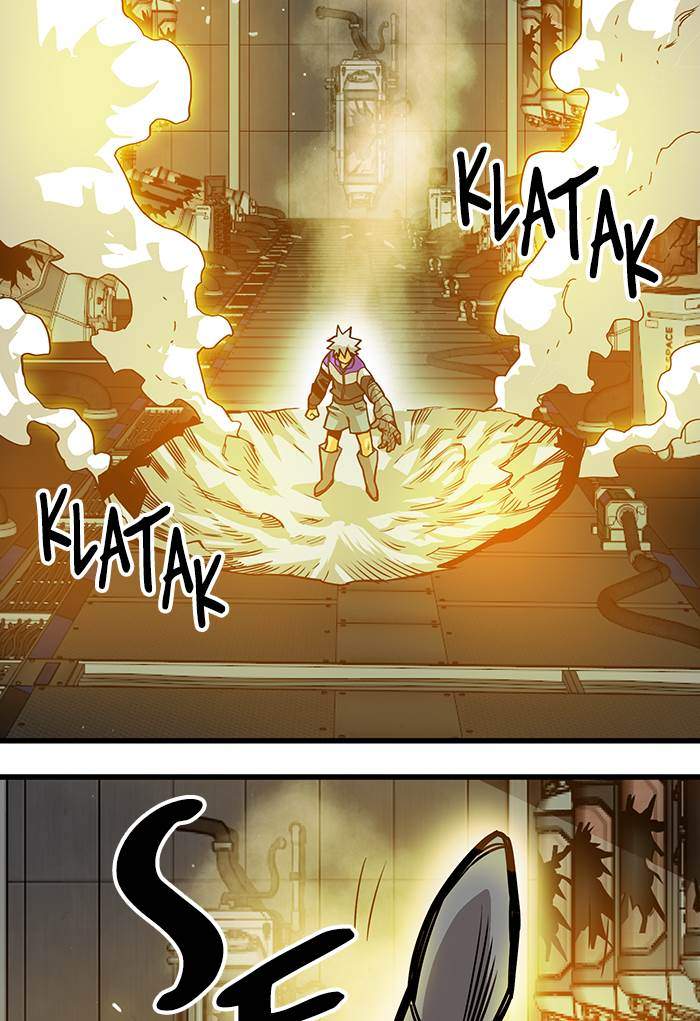 Troll Trap Chapter 173 Gambar 138