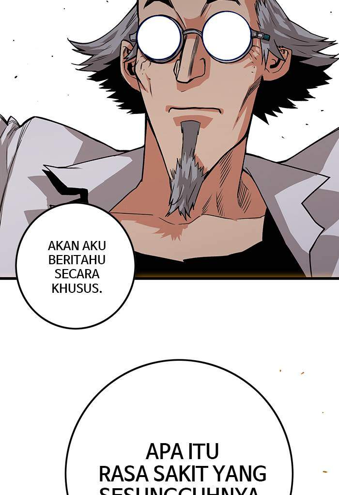Troll Trap Chapter 173 Gambar 140