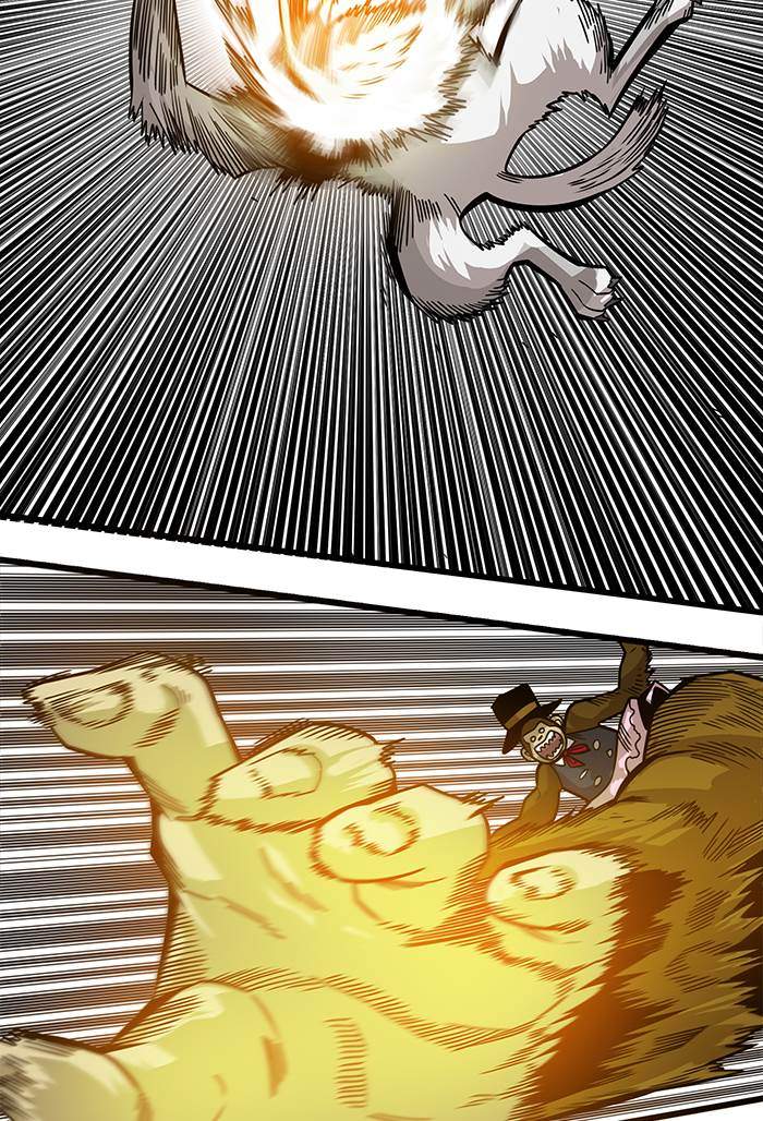 Troll Trap Chapter 173 Gambar 16