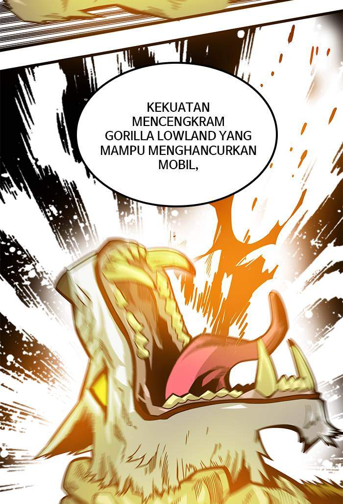 Troll Trap Chapter 173 Gambar 17