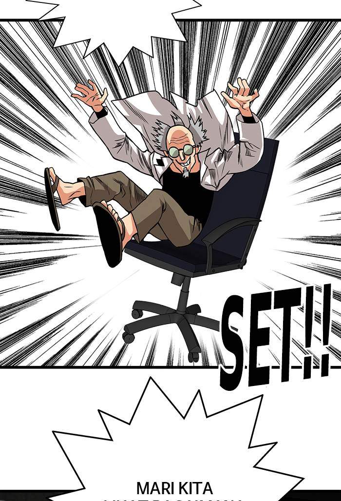 Manhwa Troll Trap Chapter 173 gambar nomor 2