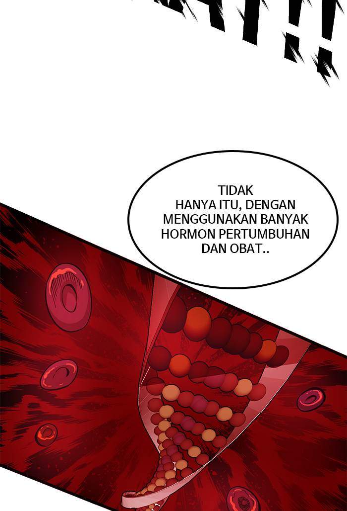 Troll Trap Chapter 173 Gambar 21