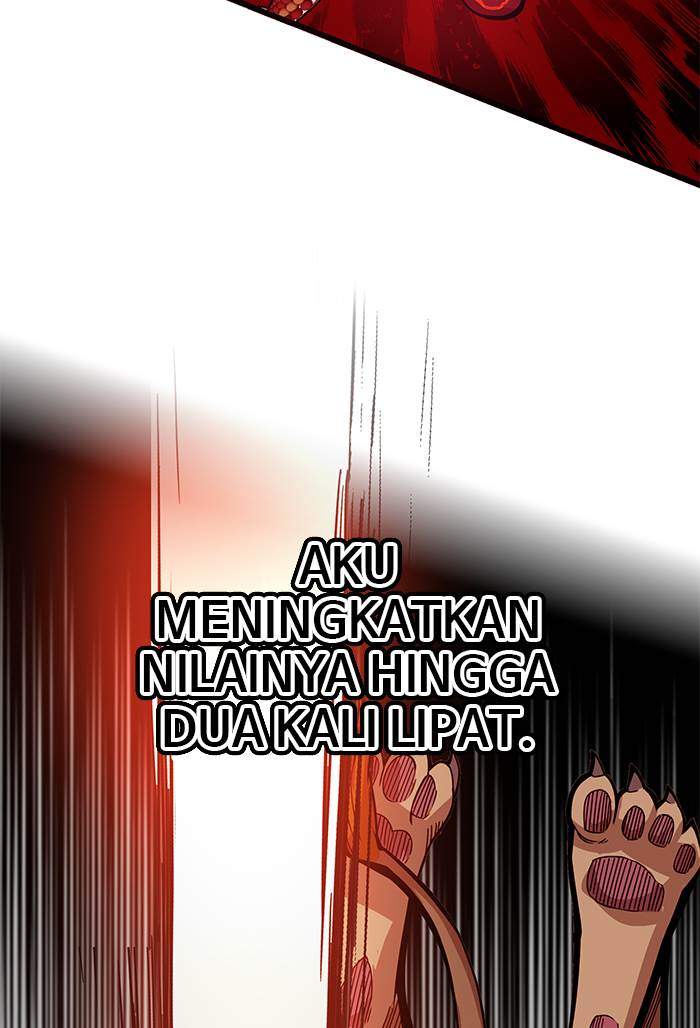 Troll Trap Chapter 173 Gambar 22