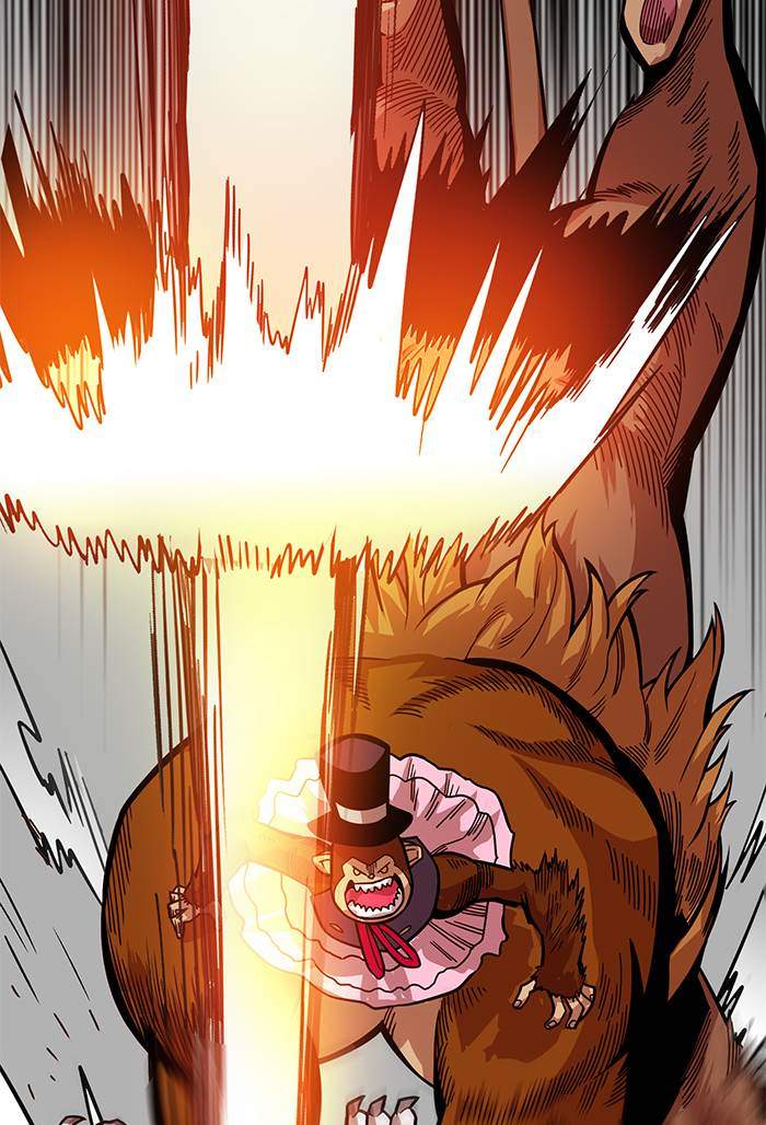 Troll Trap Chapter 173 Gambar 23