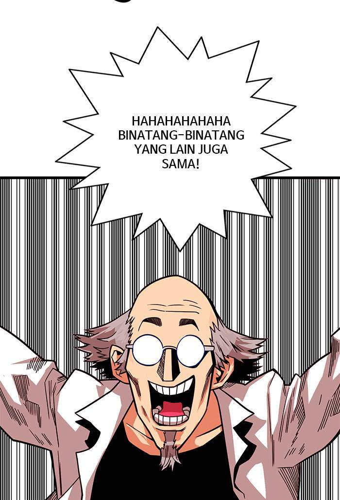 Troll Trap Chapter 173 Gambar 25