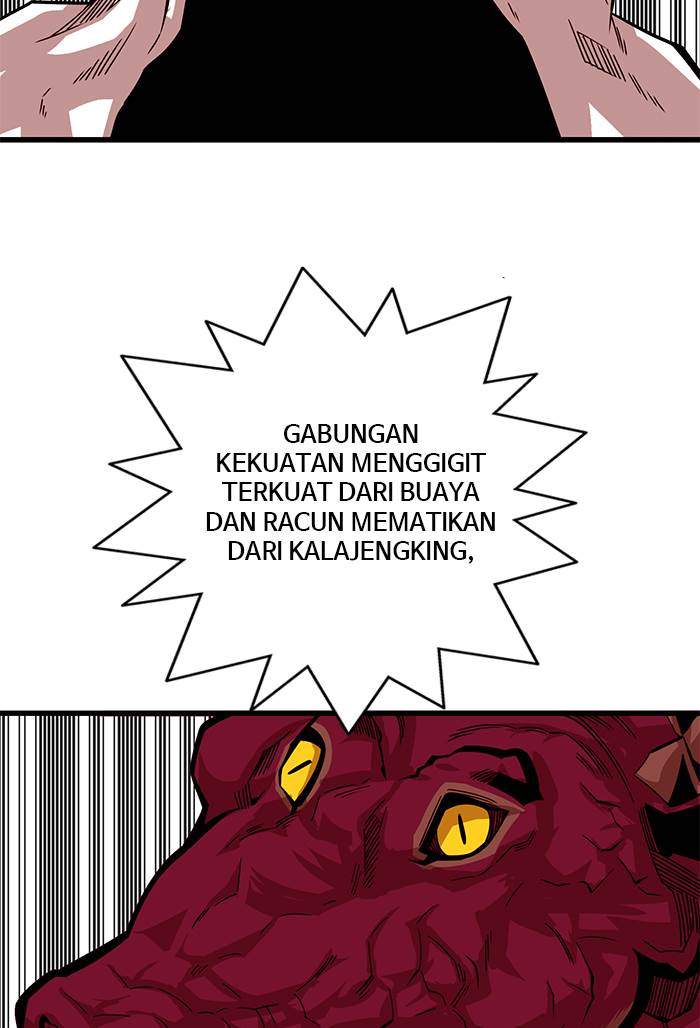 Troll Trap Chapter 173 Gambar 26