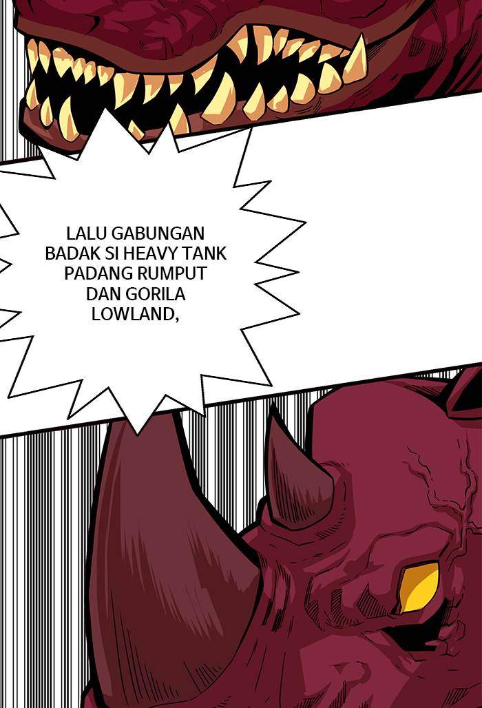 Troll Trap Chapter 173 Gambar 27