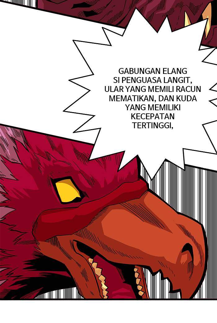 Troll Trap Chapter 173 Gambar 28