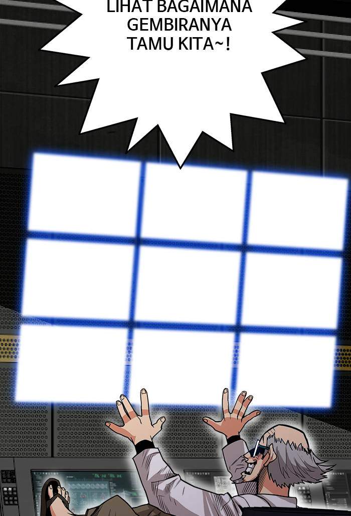 Troll Trap Chapter 173 Gambar 3