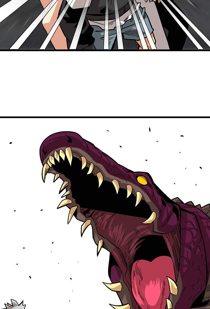 Troll Trap Chapter 173 Gambar 36