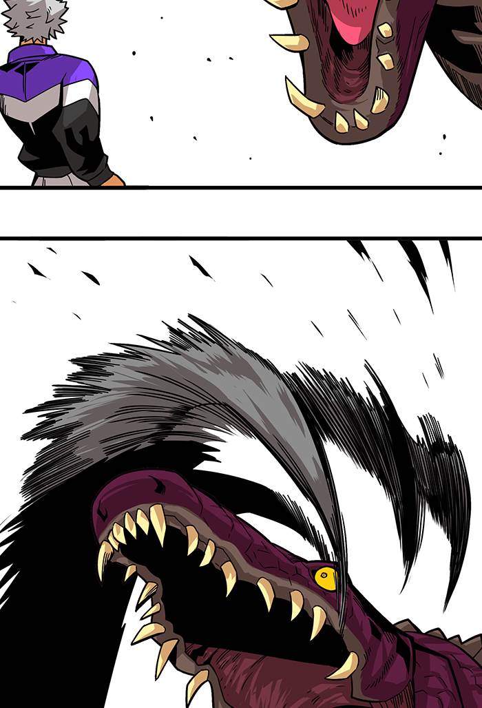 Troll Trap Chapter 173 Gambar 37