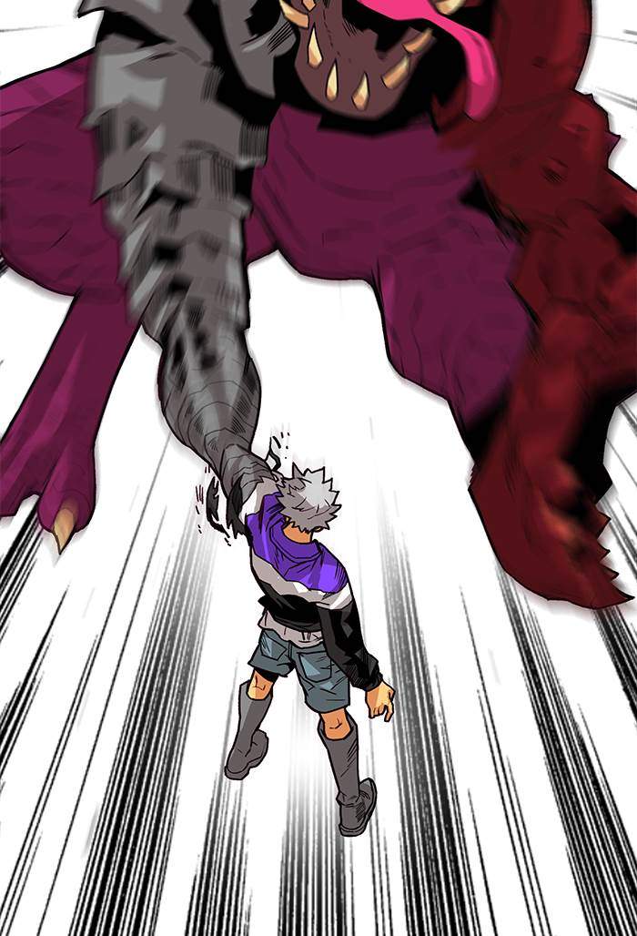 Troll Trap Chapter 173 Gambar 40