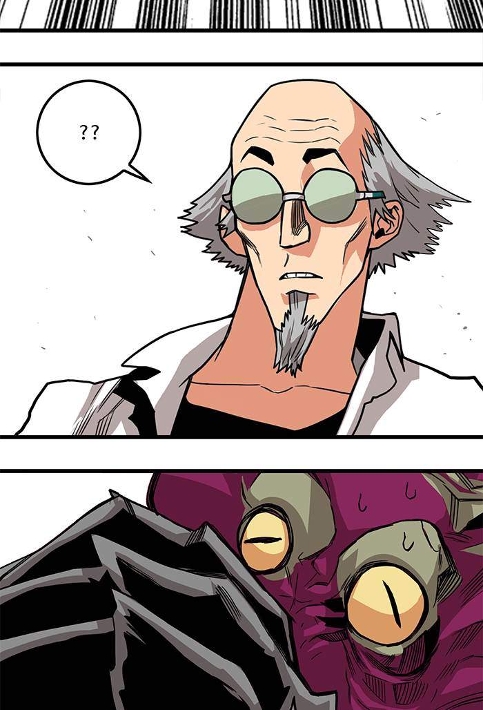 Troll Trap Chapter 173 Gambar 41