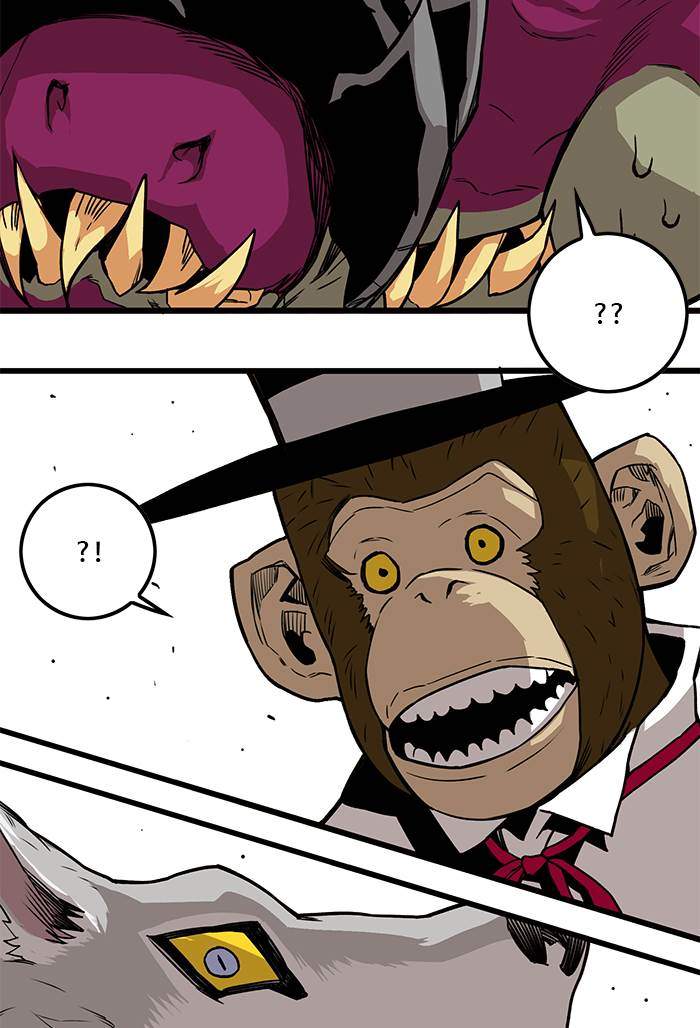 Troll Trap Chapter 173 Gambar 42