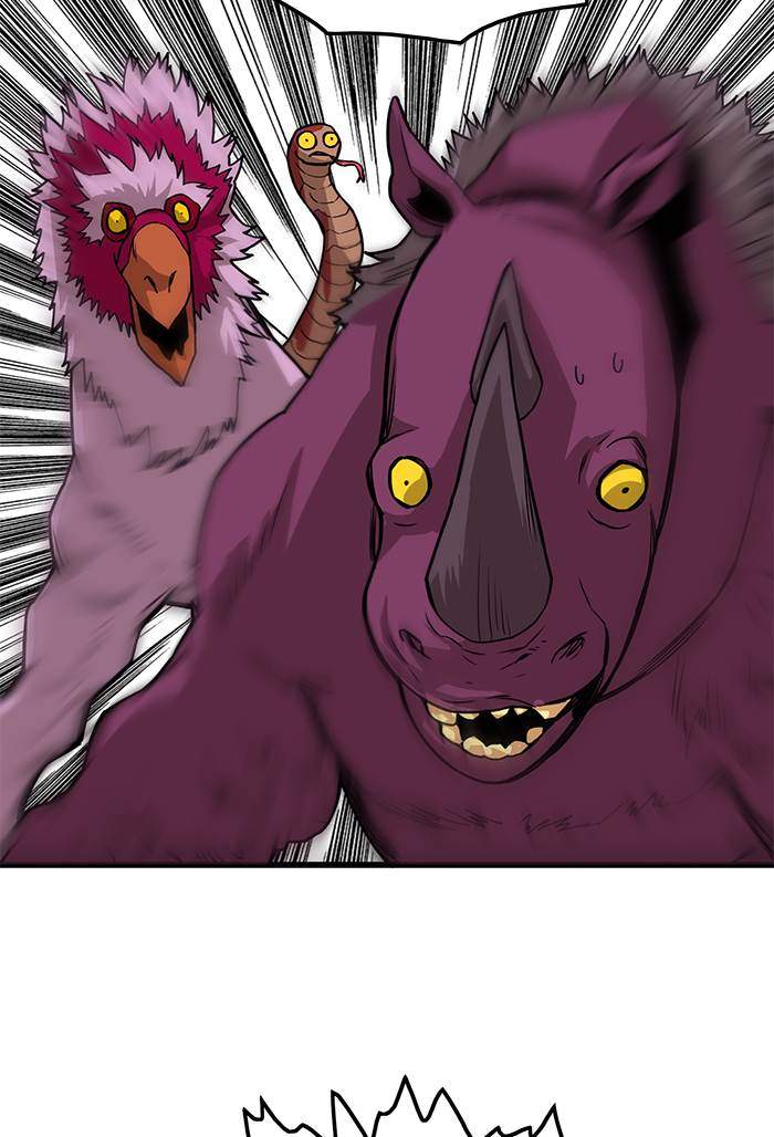 Troll Trap Chapter 173 Gambar 46