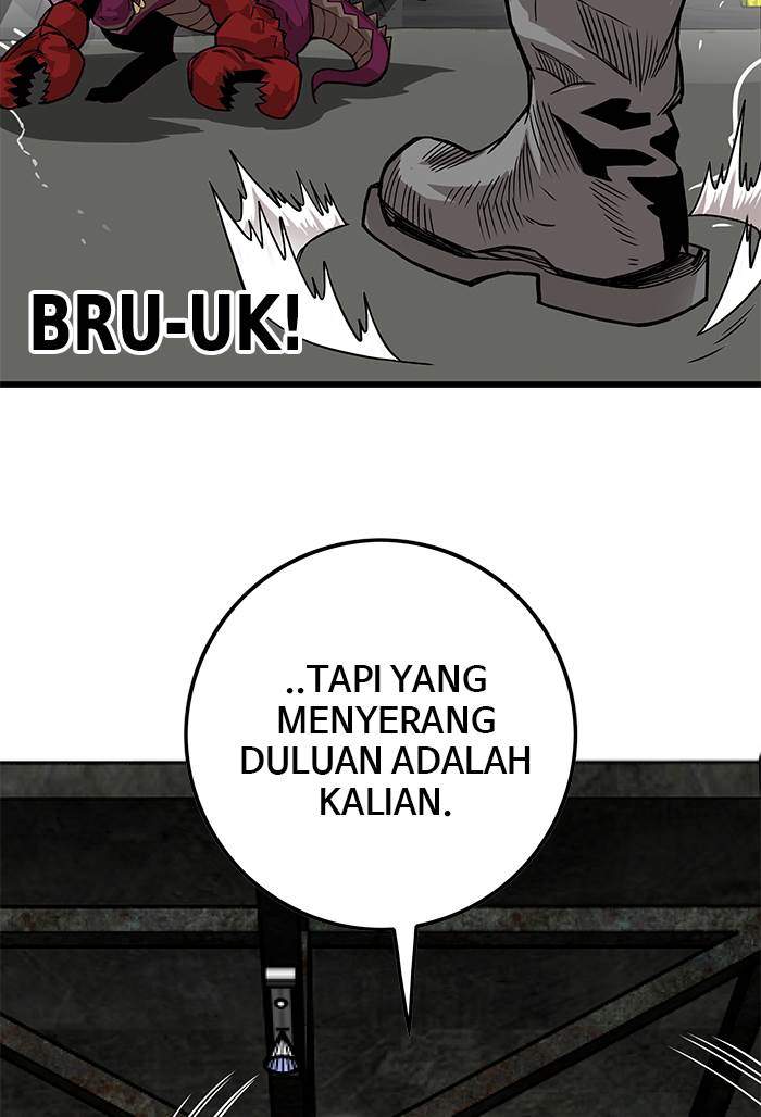 Troll Trap Chapter 173 Gambar 54