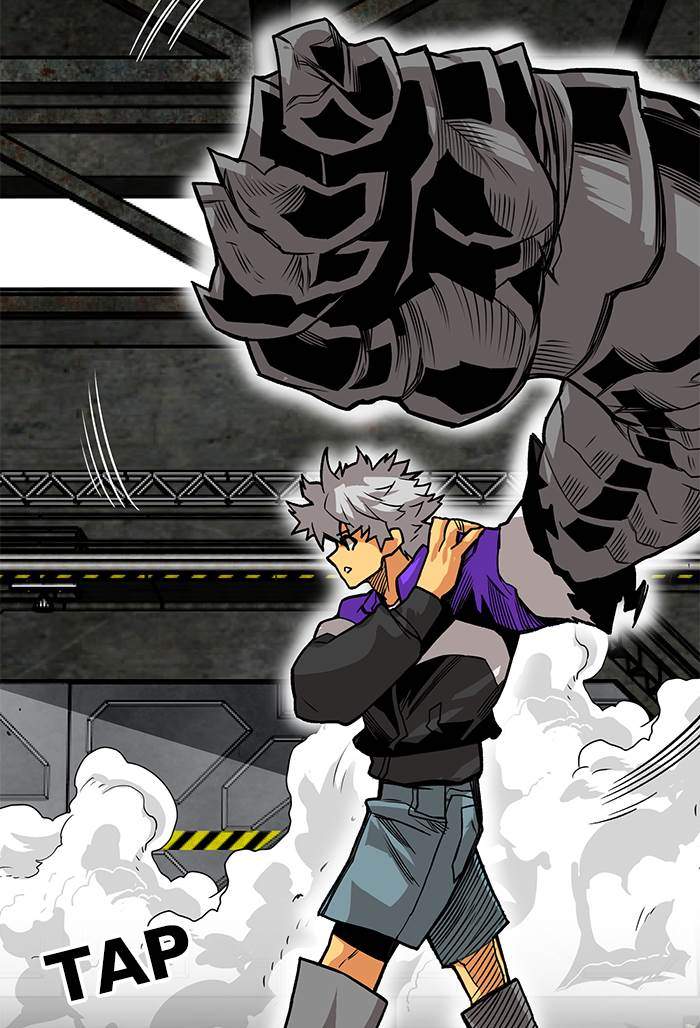 Troll Trap Chapter 173 Gambar 55