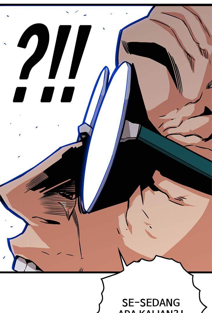 Troll Trap Chapter 173 Gambar 57