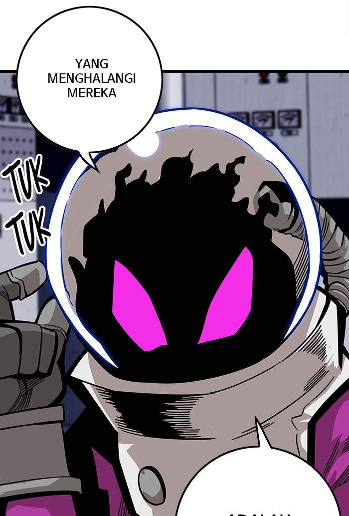 Troll Trap Chapter 173 Gambar 61