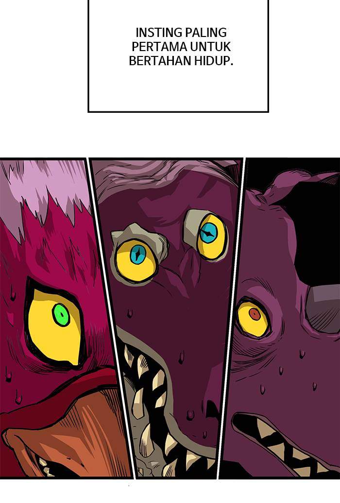 Troll Trap Chapter 173 Gambar 65