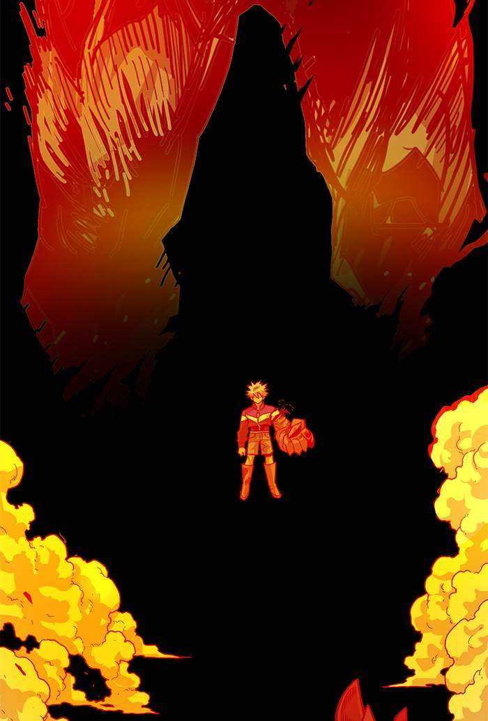 Troll Trap Chapter 173 Gambar 69