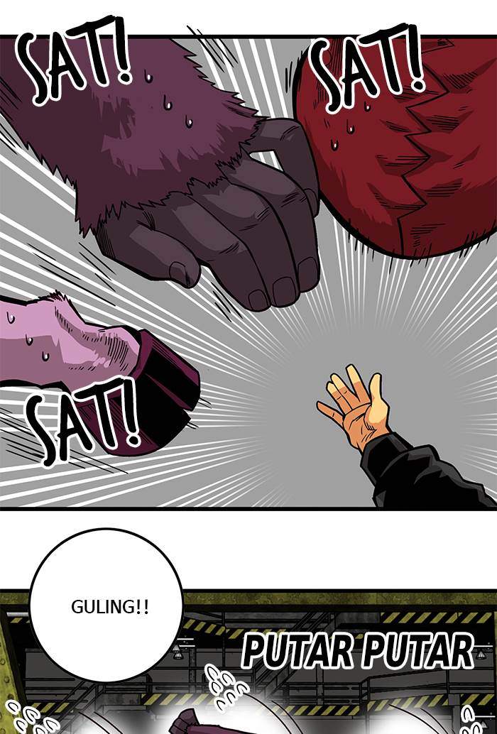 Troll Trap Chapter 173 Gambar 73