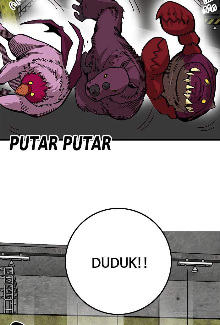 Troll Trap Chapter 173 Gambar 74