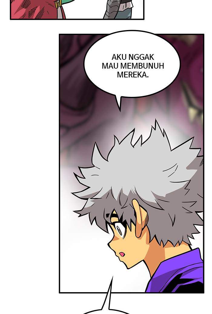 Troll Trap Chapter 173 Gambar 77