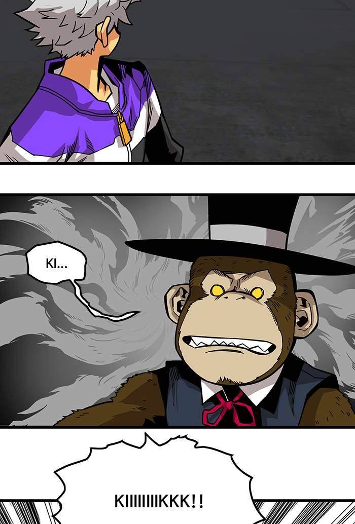 Troll Trap Chapter 173 Gambar 80