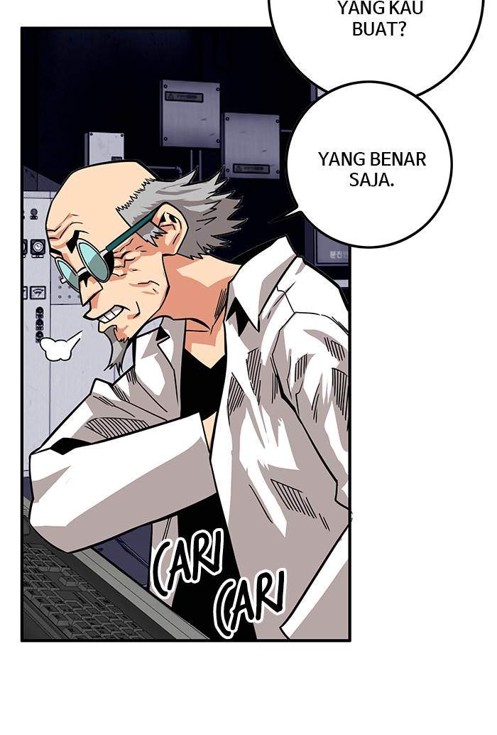 Troll Trap Chapter 173 Gambar 83