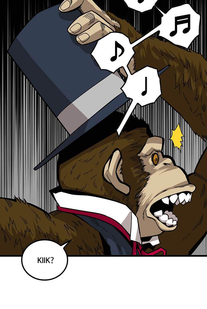 Troll Trap Chapter 173 Gambar 85