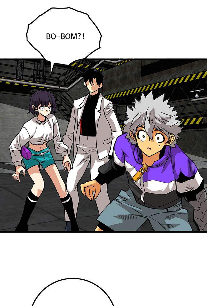 Troll Trap Chapter 173 Gambar 88