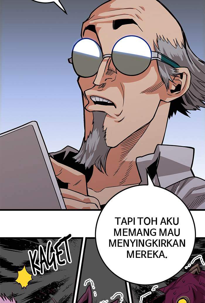 Troll Trap Chapter 173 Gambar 91