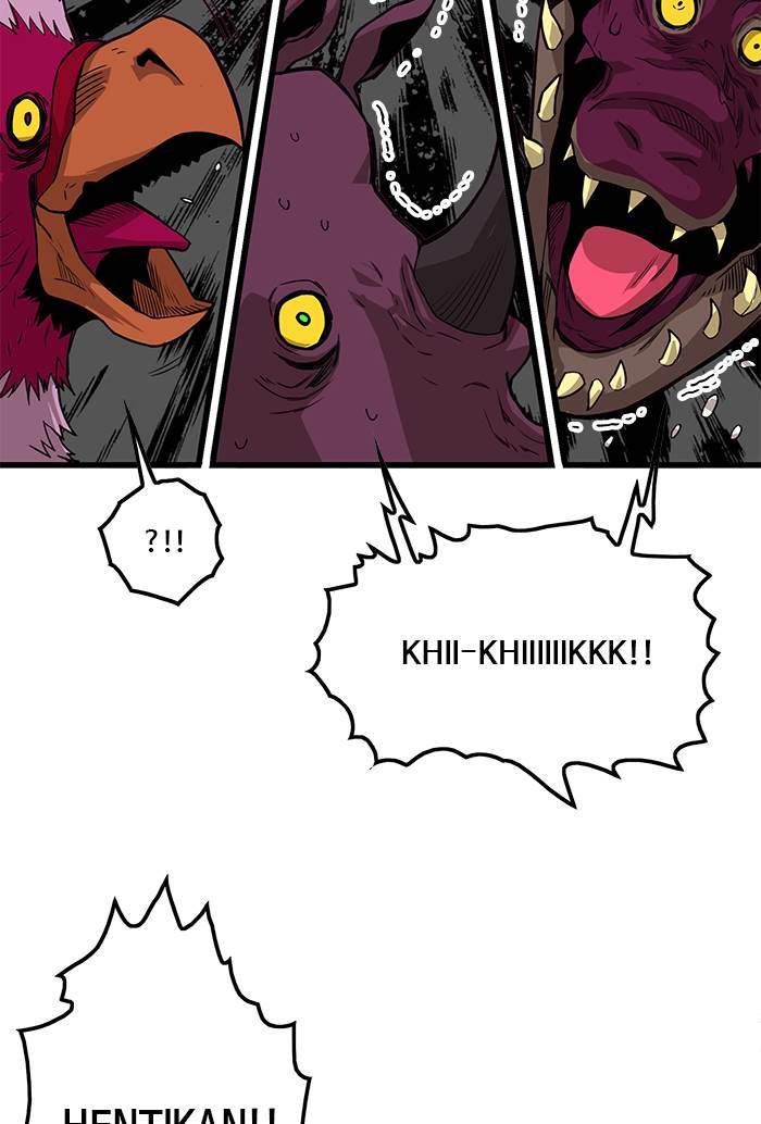 Troll Trap Chapter 173 Gambar 92