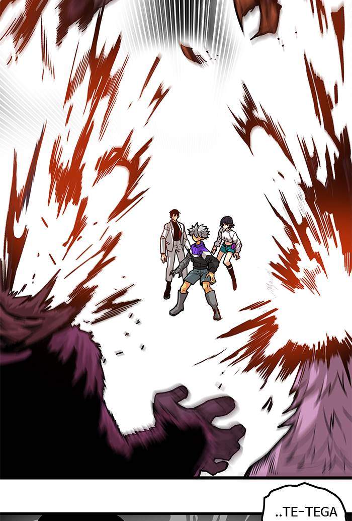 Troll Trap Chapter 173 Gambar 96