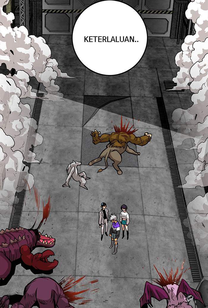 Troll Trap Chapter 173 Gambar 98