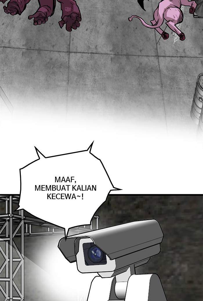 Troll Trap Chapter 173 Gambar 99