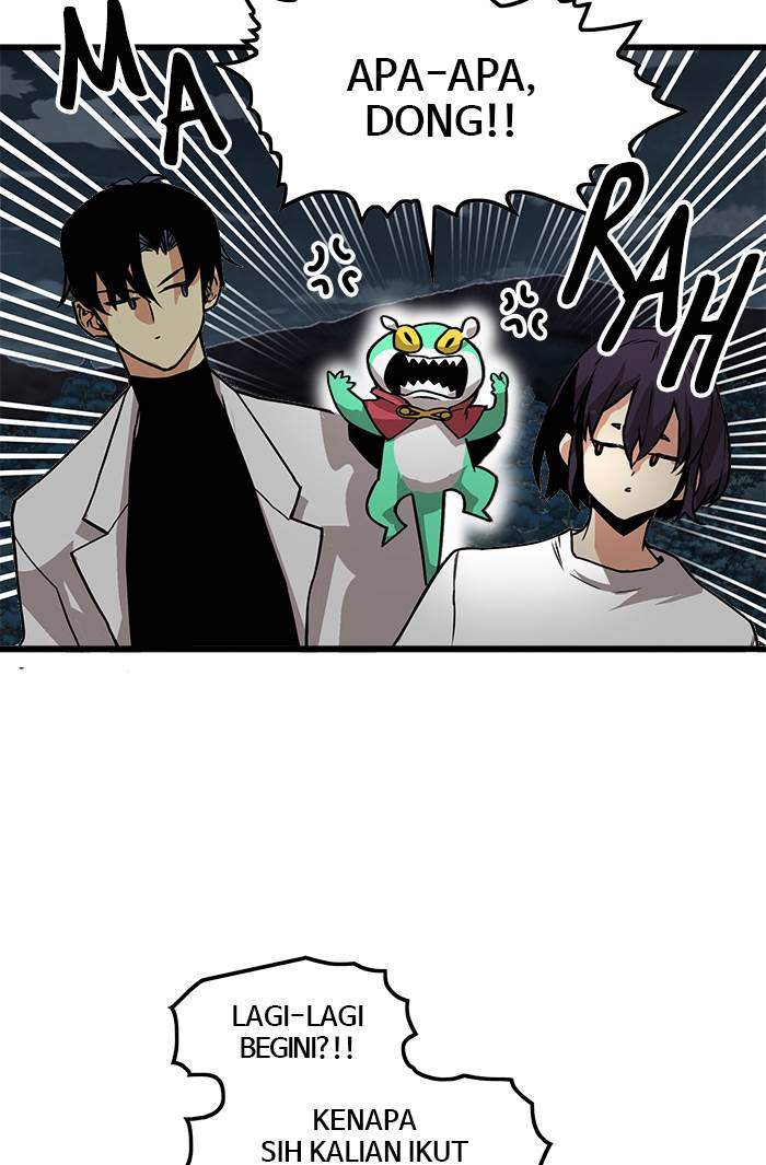 Troll Trap Chapter 171 Gambar 103