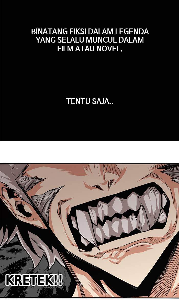 Baca Manhwa Troll Trap Chapter 171 Gambar 2