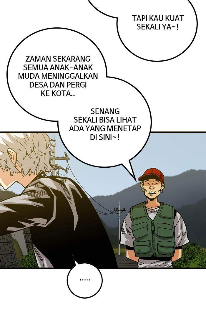 Troll Trap Chapter 171 Gambar 24