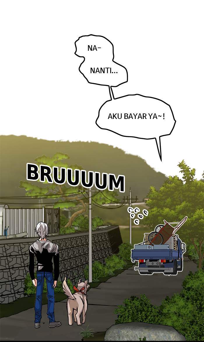 Troll Trap Chapter 171 Gambar 34