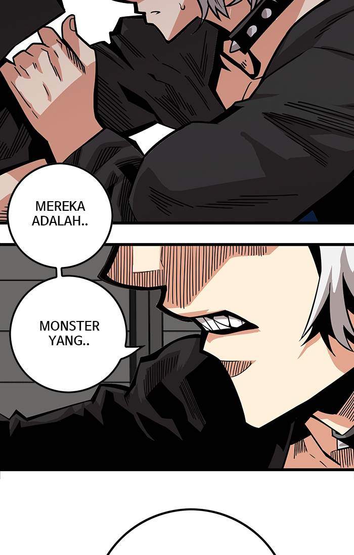Troll Trap Chapter 171 Gambar 79